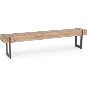 Banc Garrett 200