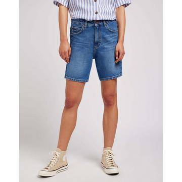 Short en jean Rider Bermuda