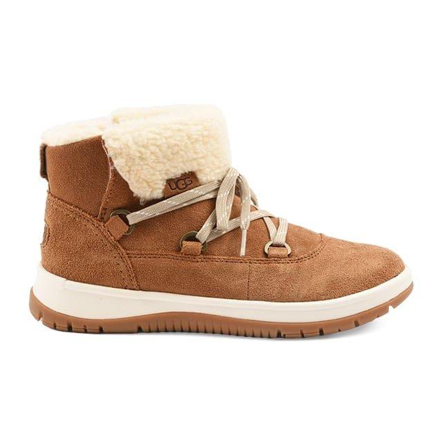 UGG  W LAKESIDER HERITAGE LACE-7 