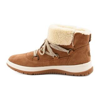 UGG  W LAKESIDER HERITAGE LACE-7 