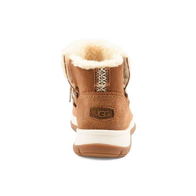 UGG  W LAKESIDER HERITAGE LACE-7 