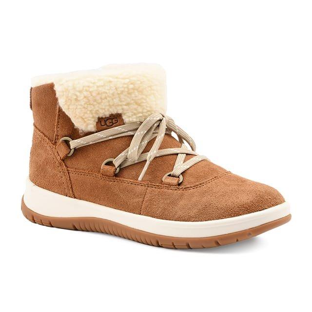 UGG  W LAKESIDER HERITAGE LACE-7 