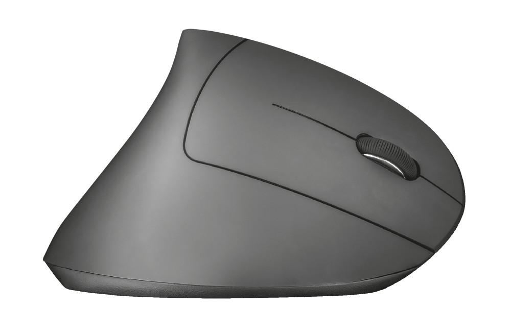 Trust Computer  Verto mouse Ufficio Mano destra RF Wireless Ottico 1600 DPI 