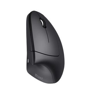 Trust Computer  Verto mouse Ufficio Mano destra RF Wireless Ottico 1600 DPI 