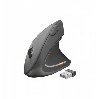 Trust Computer  Verto mouse Ufficio Mano destra RF Wireless Ottico 1600 DPI 