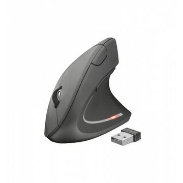 Verto mouse Mano destra RF Wireless Ottico 1600 DPI