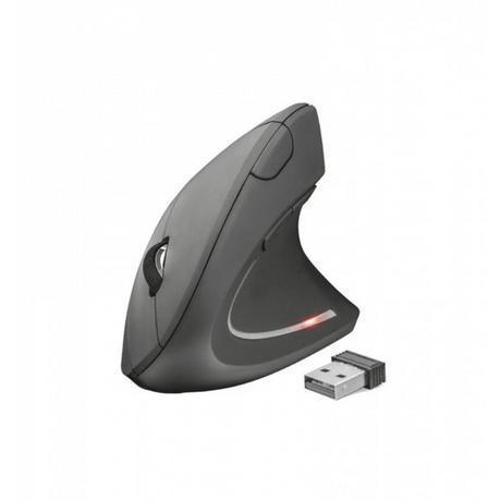 Trust Computer  Verto mouse Ufficio Mano destra RF Wireless Ottico 1600 DPI 