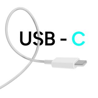 Avizar  Chargeur MagSafe iPhone 15W Bwoo Blanc 