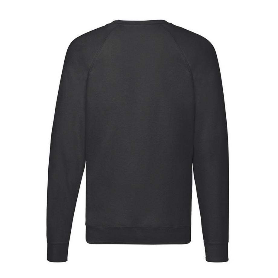 Fruit of the Loom Maglione maniche raglan  