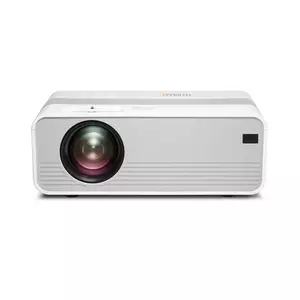 TX-127 vidéo-projecteur Projecteur à focale standard 2000 ANSI lumens LCD 1080p (1920x1080) Argent, Blanc