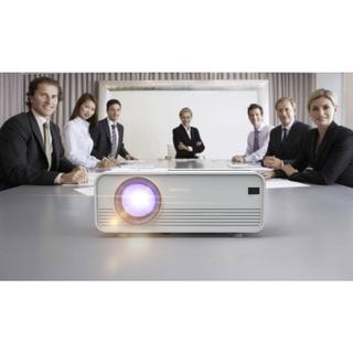 Technaxx  Vidéoprojecteur HD Mini-LED TX-127 