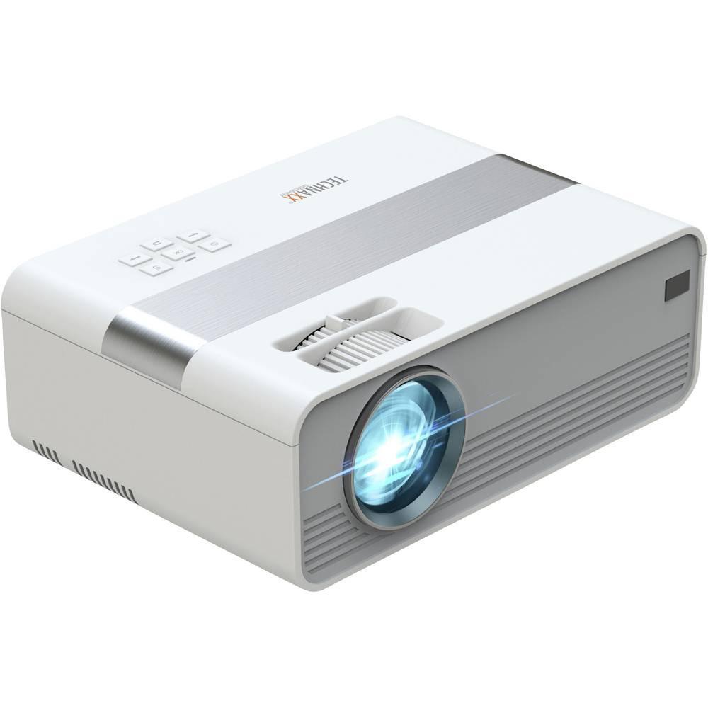 Technaxx  Vidéoprojecteur HD Mini-LED TX-127 