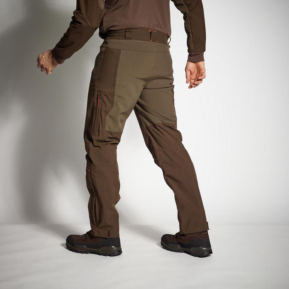 SOLOGNAC  Pantalon - RENFORCE 900 