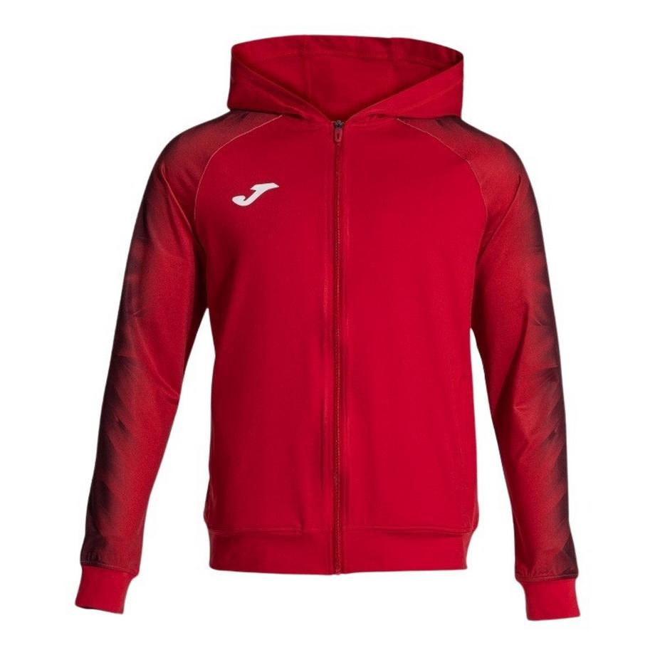 veste de survêtement à capuche enfant elite xi