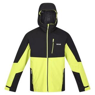 Regatta  Wentwood VII Jacke, wasserfest 3 in 1 