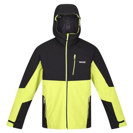 Regatta  Wentwood VII Jacke, wasserfest 3 in 1 