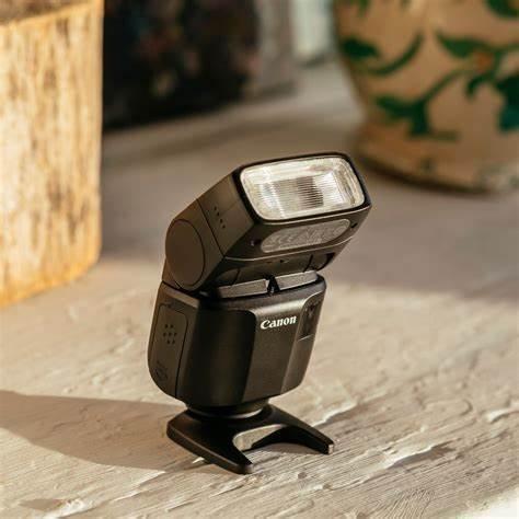 Image of Speedlite EL-100