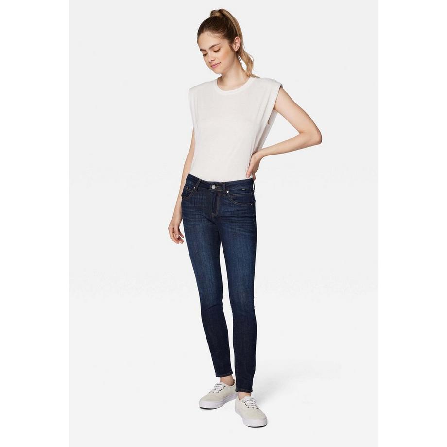 Mavi Adriana Skinny Fit Jeans  