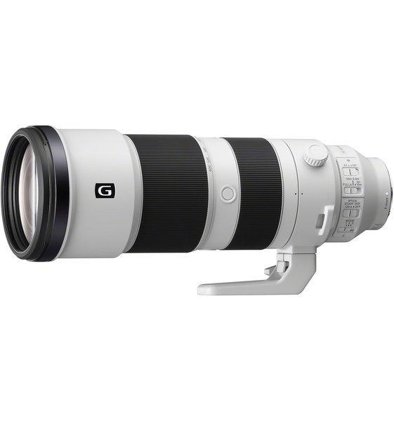 Image of Objektiv 200-600mm / 5.6-6.3 G OSS