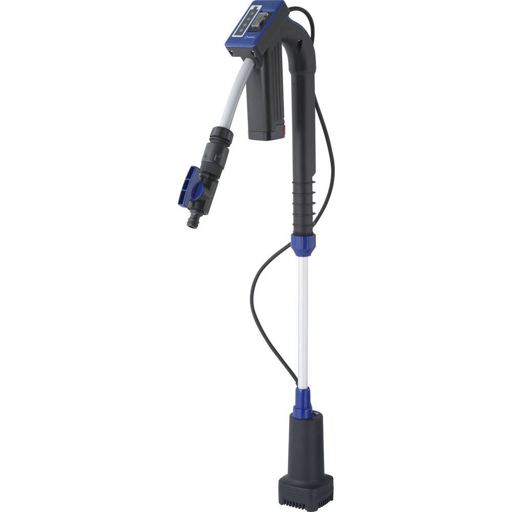 Image of Akku- Regenfasspumpe 1500 L/h, 11 M Unisex Multicolor