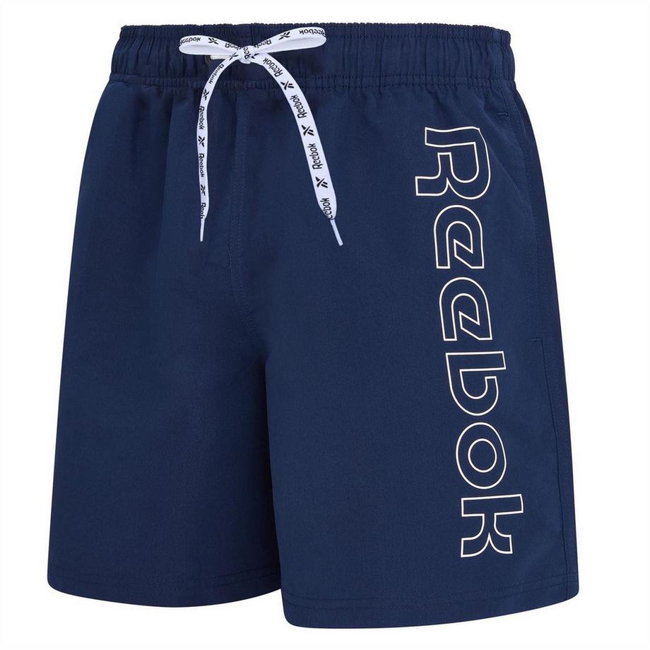 Abbott Costume Da Bagno A Pantaloncino