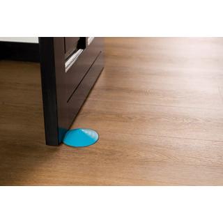 Doornado Doornado Türstopper Türkis  