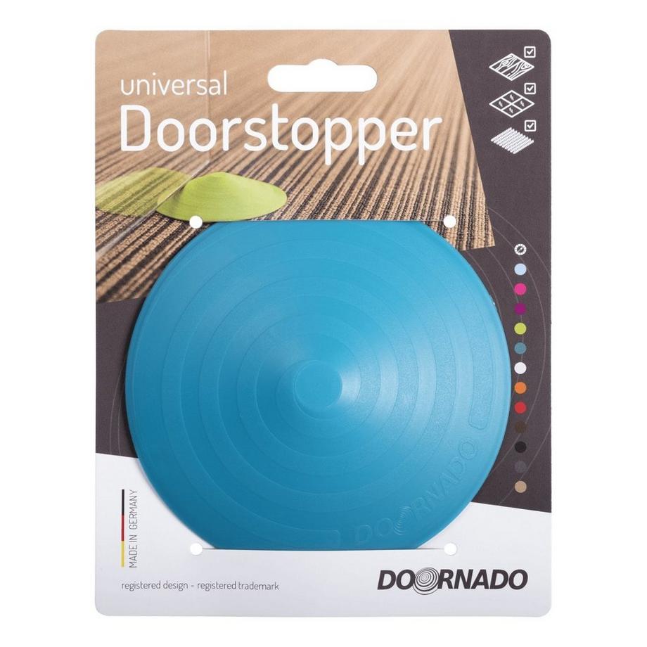 Doornado Doornado Türstopper Türkis  