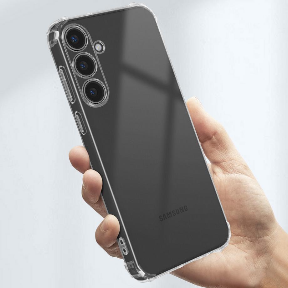 Avizar  Stoßfeste Hülle Samsung S24 Plus 