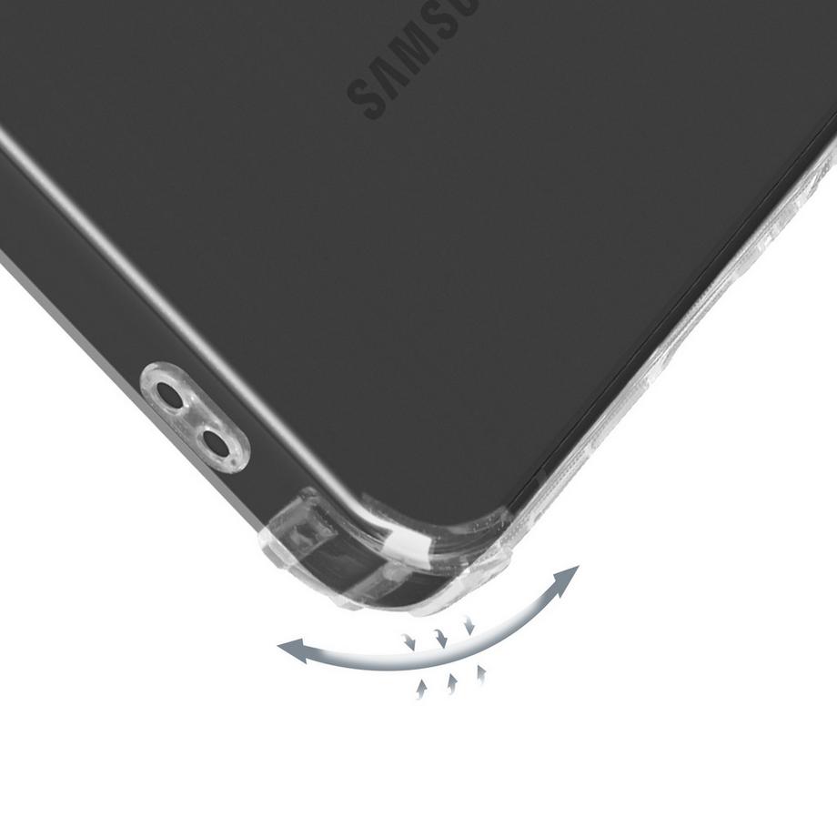 Avizar  Stoßfeste Hülle Samsung S24 Plus 