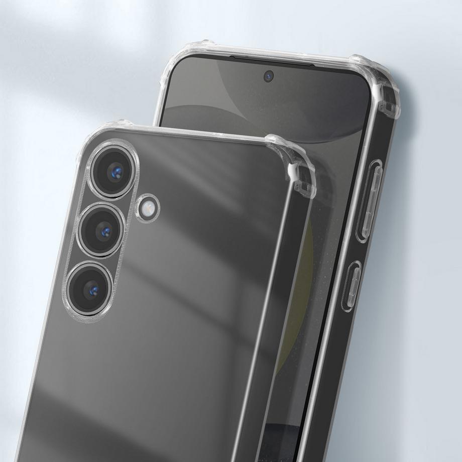 Avizar  Stoßfeste Hülle Samsung S24 Plus 