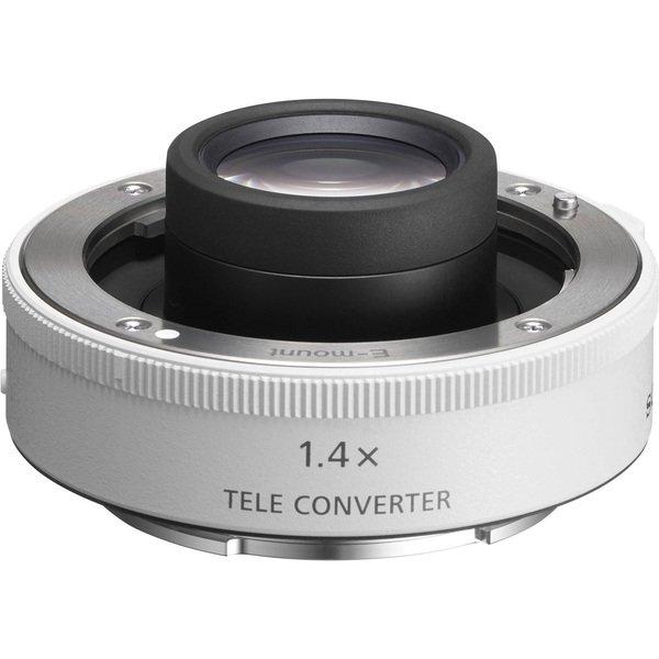 Image of Sony SEL14TC 1.4x Telekonverterobjektiv