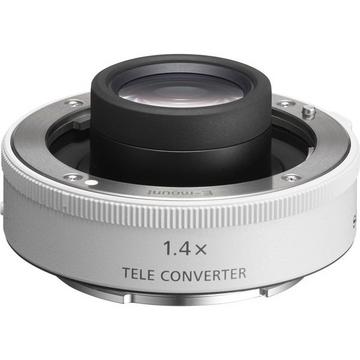 Sony SEL14TC 1.4x Telekonverterobjektiv