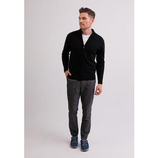 CASH-MERE.CH  Kaschmir Cardigan 