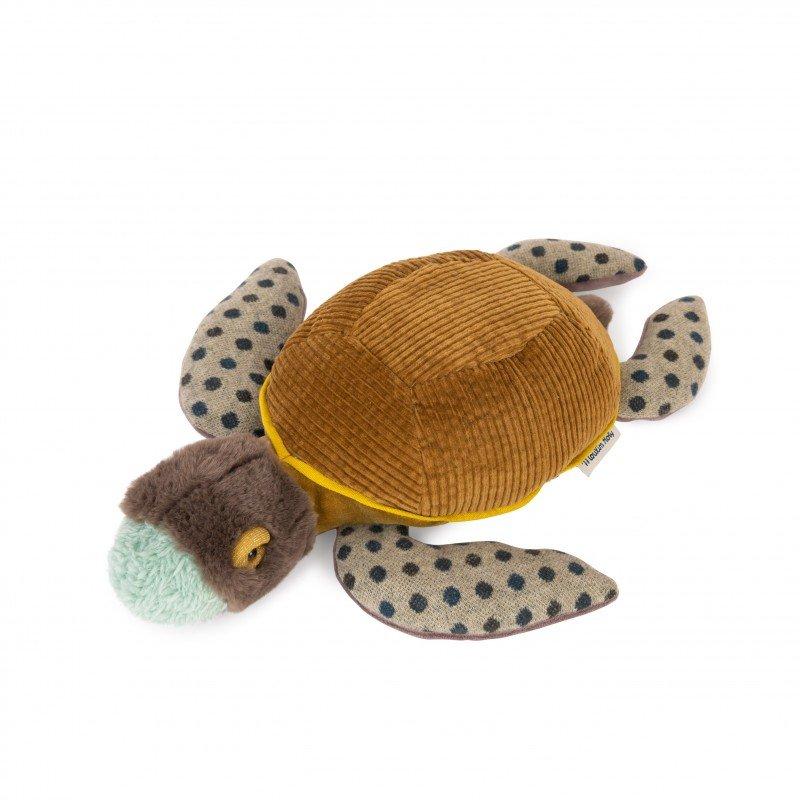 Moulin Roty  Kleine Schildkröte, Tout autour du Monde 