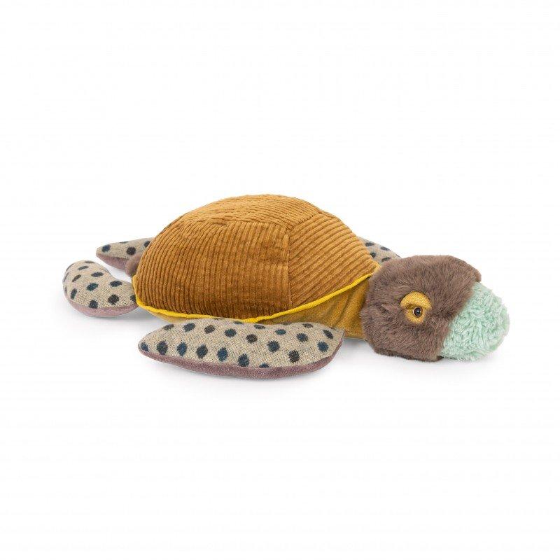 Moulin Roty  Kleine Schildkröte, Tout autour du Monde 