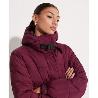 Superdry  doudoune expedition cocoon 