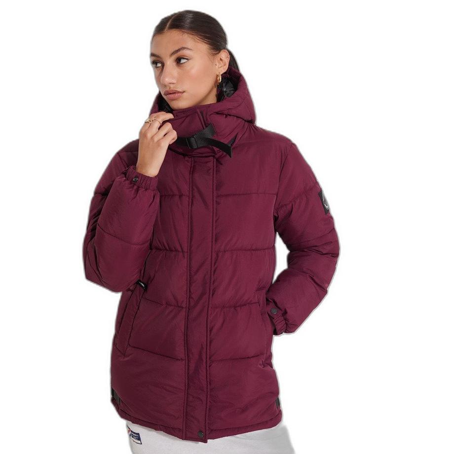 Superdry Expedition Cocoon Daunenjacke  