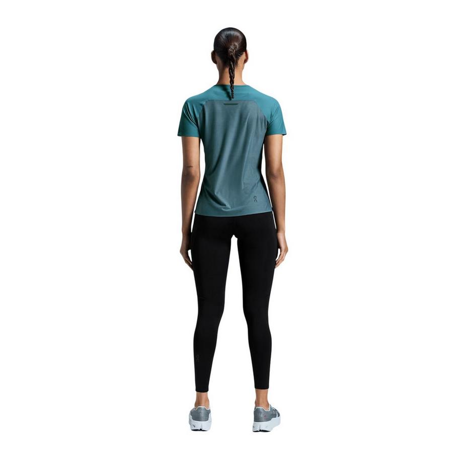 On Running Performance Lauf T-Shirt  