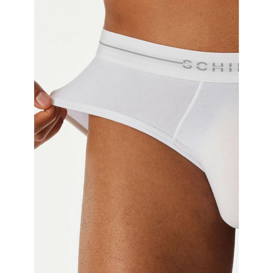 Schiesser Cotton Flex Slip  
