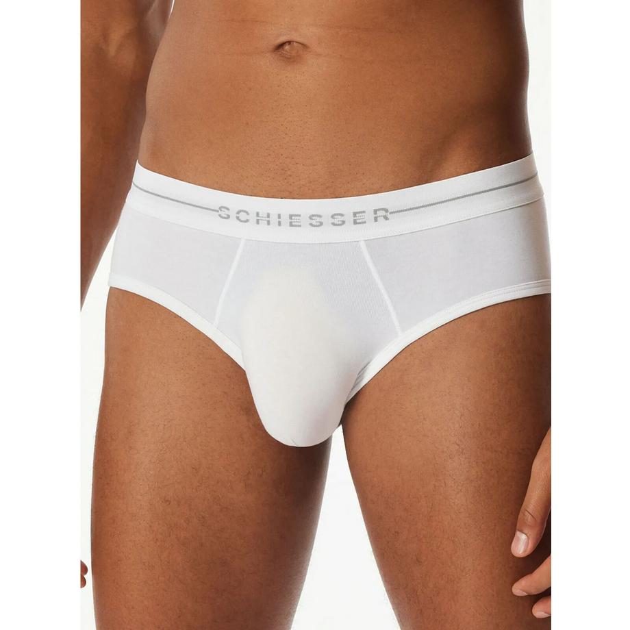 Schiesser Cotton Flex Slip  