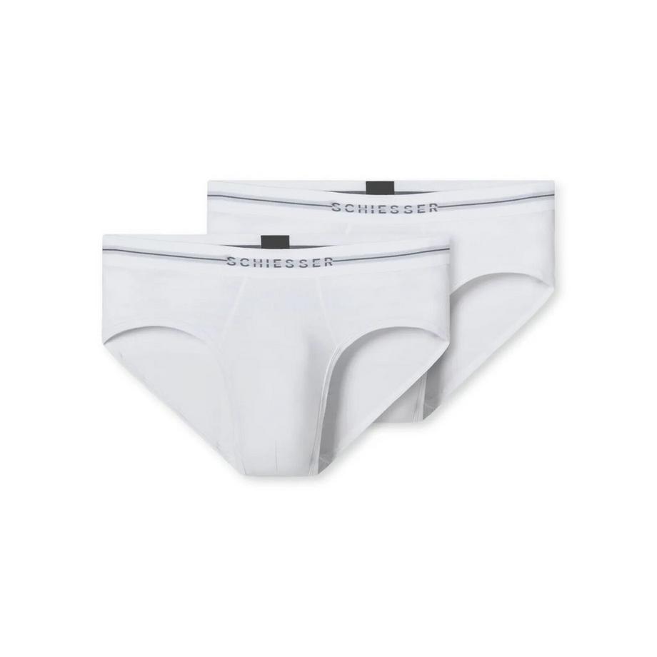 Cotton Flex Slip