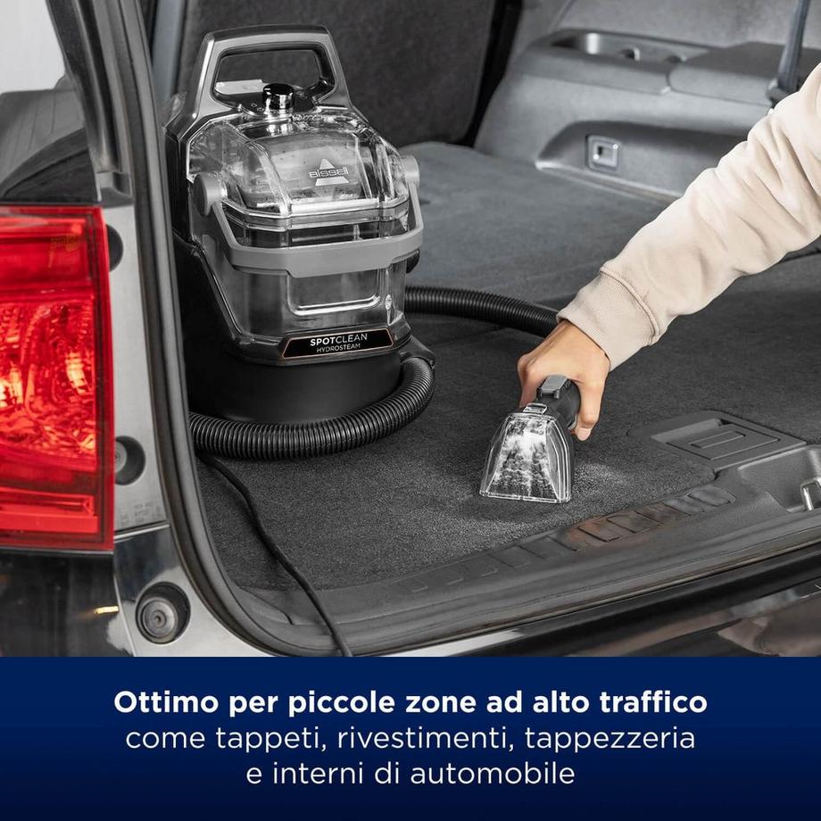 Bissell  Spot & Stain Pet Pro Oxy 1L Reinigungsmittel 