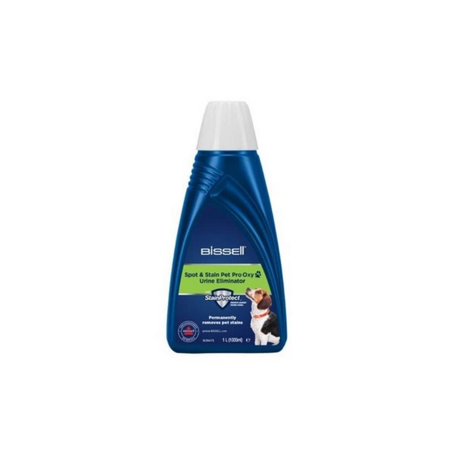 Bissell  Spot & Stain Pet Pro Oxy 1L Reinigungsmittel 