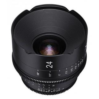 Samyang  Samyang xen 24mm T1.5 (Kanon) 