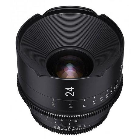 Samyang  Samyang xen 24mm T1.5 (Kanon) 