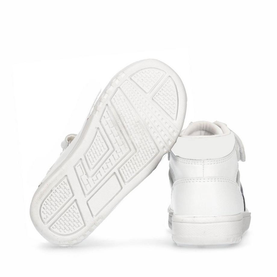 TOMMY HILFIGER High Top Sneakers Kinder  