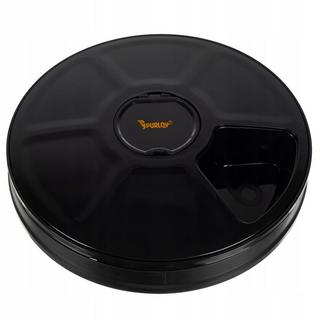 Purlov  Machine d'alimentation avec minuterie 