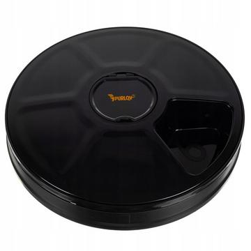 Futterautomat mit Timer