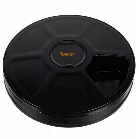 Purlov  Machine d'alimentation avec minuterie 