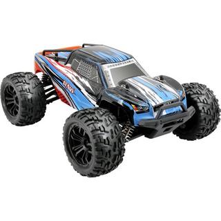 Reely  1:14 Raw Monstertruck 4WD RtR 